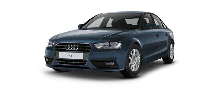 Discontinued Audi A4 Saloon Features & Specs | Zigwheels