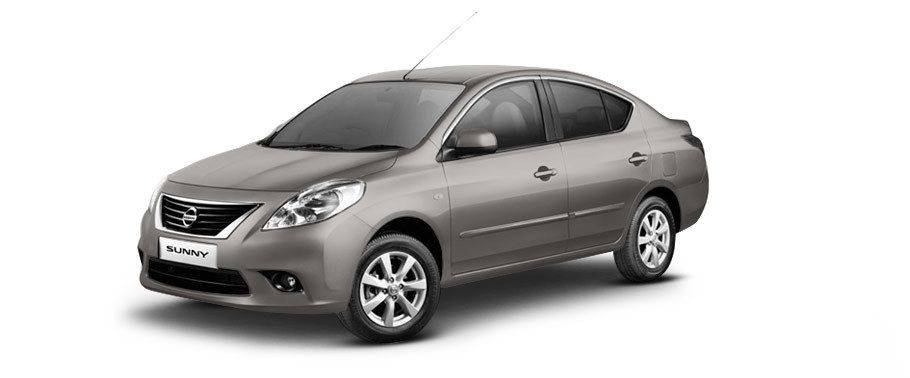 Discontinued Nissan Sunny 1.6-Liter EX Saloon Features & Specs | Zigwheels