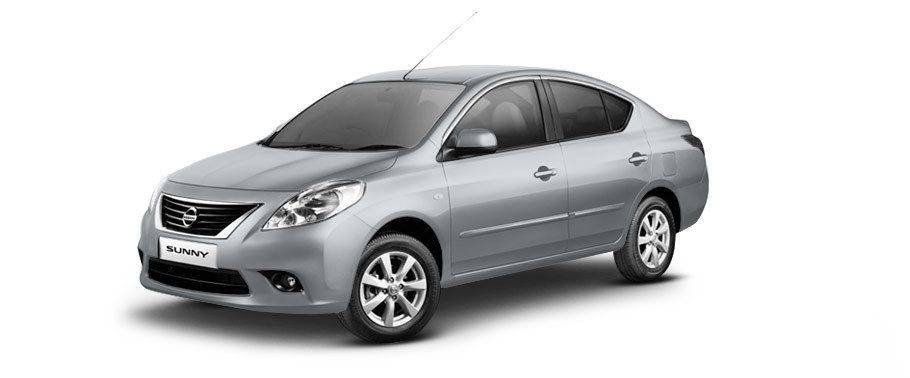 Discontinued Nissan Sunny 1.6-Liter EX Saloon Features & Specs | Zigwheels