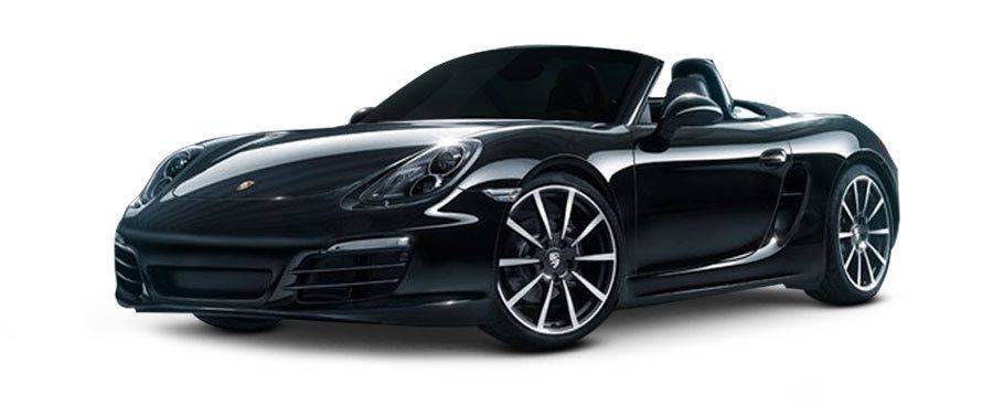 Porsche Boxster Black Edition Black Porsche Boxster Black Edition Black