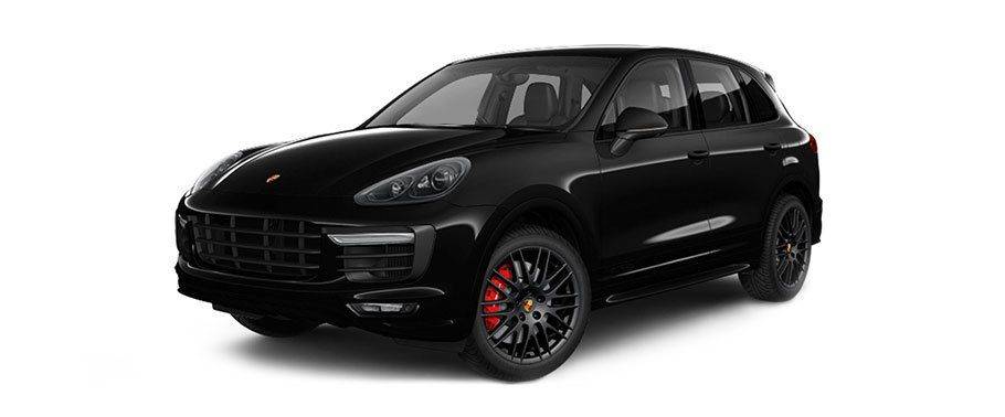Porsche Cayenne GTS Jet Black Metallic Porsche Cayenne GTS Jet Black Metallic