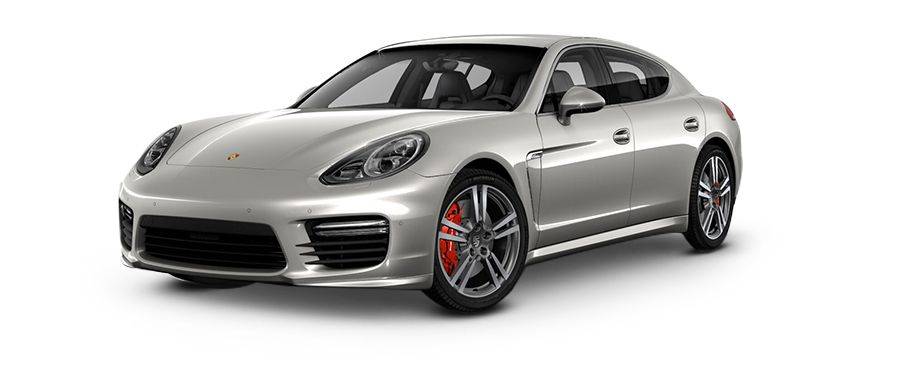 Porsche Panamera Turbo Gt Silver Metallic Porsche Panamera Turbo Gt Silver Metallic