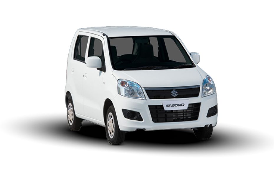 Suzuki WagonR 2024 Price, Specs, Reviews & January Best Deals Zigwheels