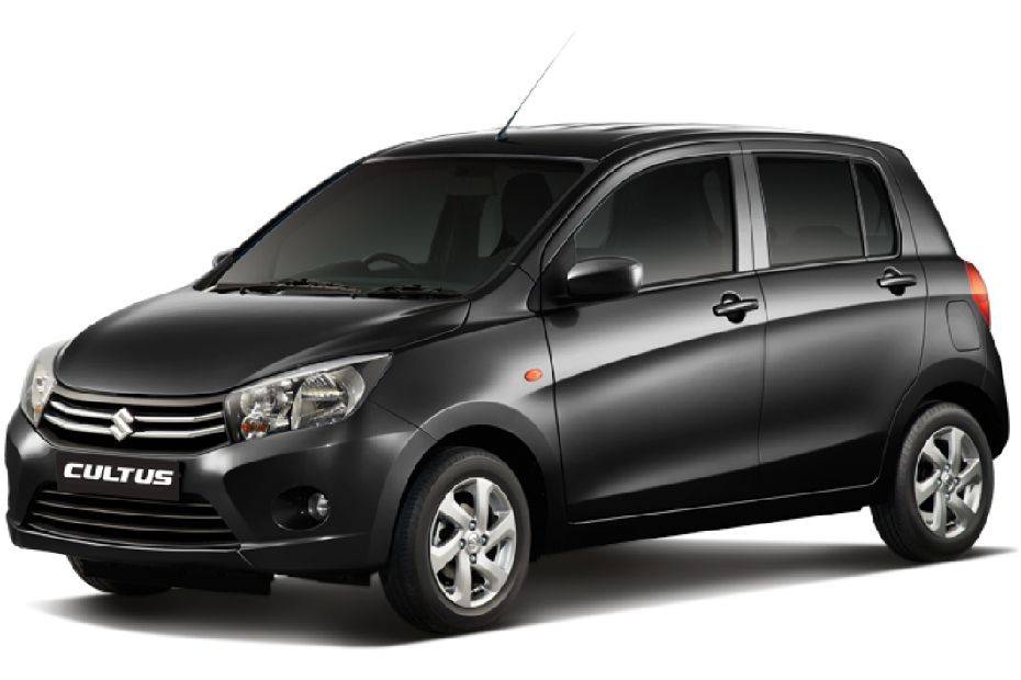 Suzuki Cultus 2025 VXR Price, Photos, Spec | Zigwheels