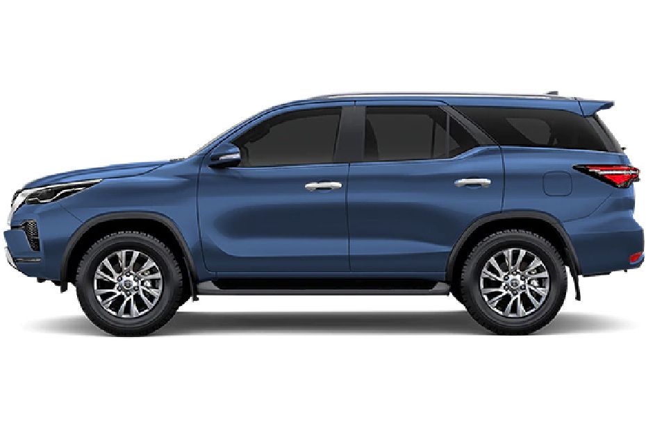 Toyota Fortuner Colors Toyota Fortuner 2025 Price In KSA Versions Toyota Fortuner Colors Toyota Fortuner 2025 Price In KSA Versions