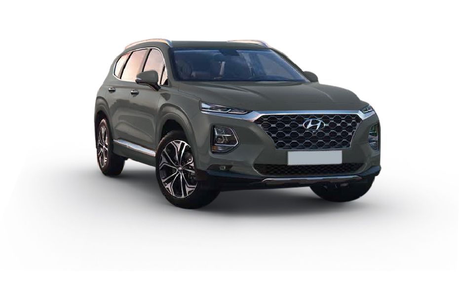 Hyundai Santa Fe 2024 Price, Specs, Reviews & May Best Deals Zigwheels