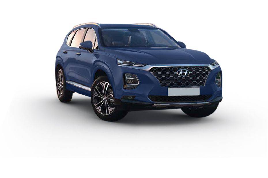 Hyundai Santa Fe 2024 Price, Specs, Reviews & December Best Deals