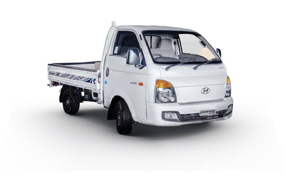 Hyundai Porter H-100 2024 Price, Specs, Reviews & November Best Deals ...