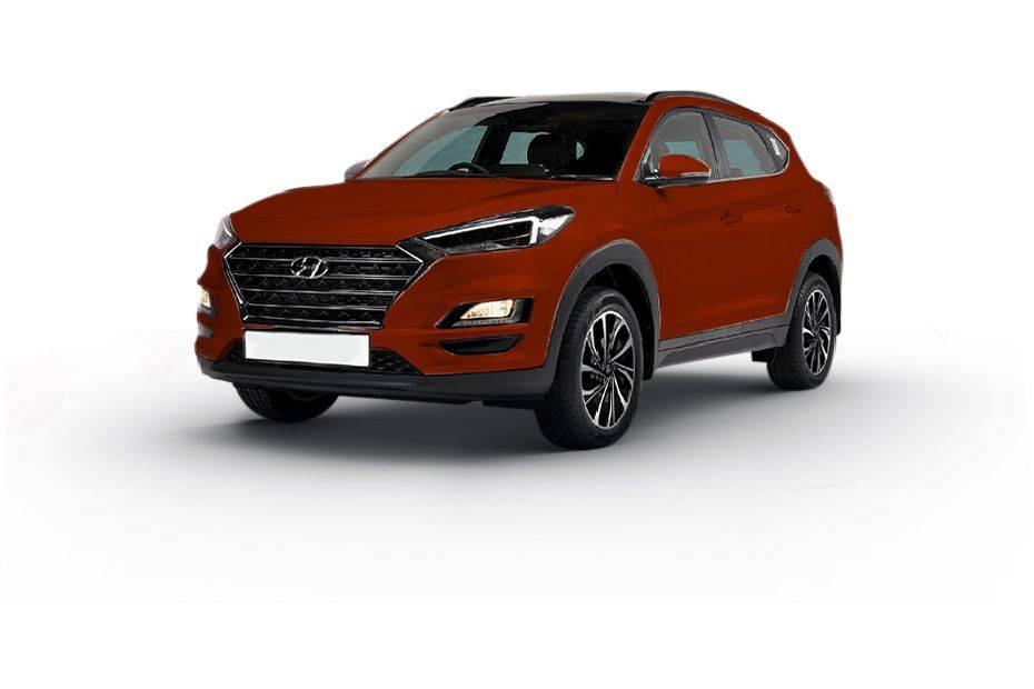 Hyundai Tucson Price Specs Reviews October Best Deals Zigwheels