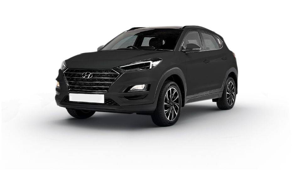 Hyundai Tucson 2024 Colors in Pakistan Zigwheels