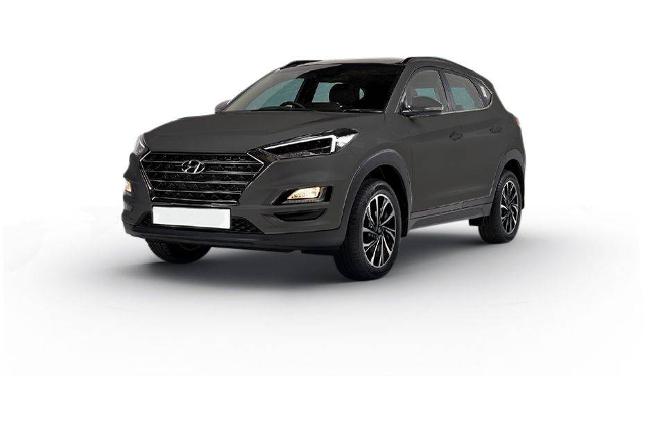 Hyundai Tucson 2024 Ultimate Price, Photos, Spec Zigwheels