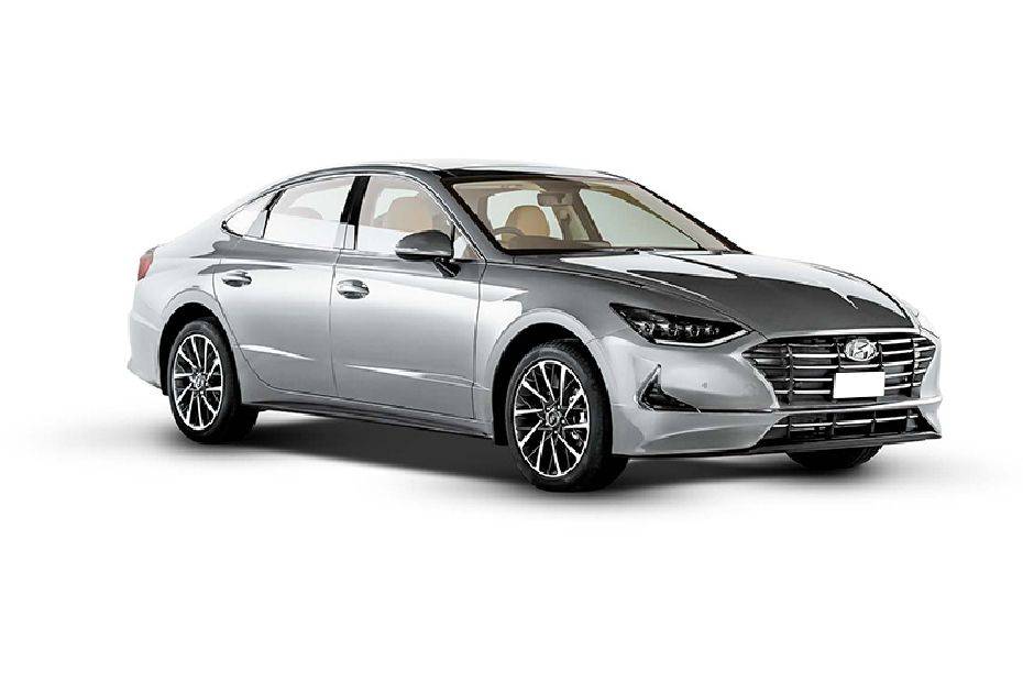 Hyundai Sonata 2024 Colors in Pakistan Zigwheels