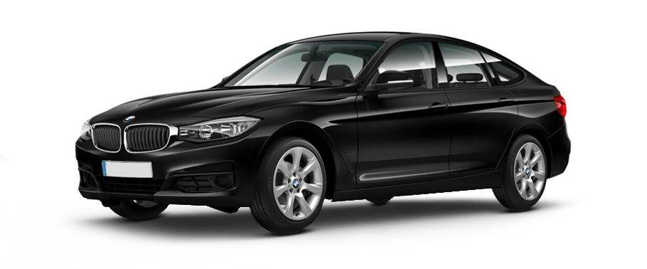 BMW 3 Series Gran Turismo Black Sapphire BMW 3 Series Gran Turismo Black Sapphire