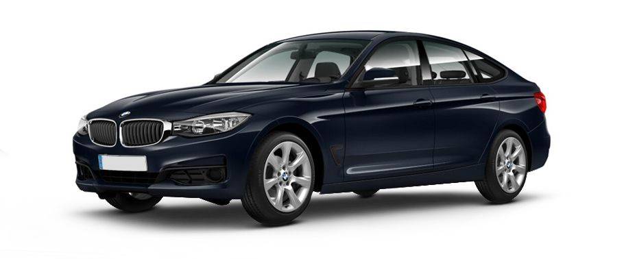 BMW 3 Series Gran Turismo Imperial Blue Brilliant Effect BMW 3 Series Gran Turismo Imperial Blue Brilliant Effect