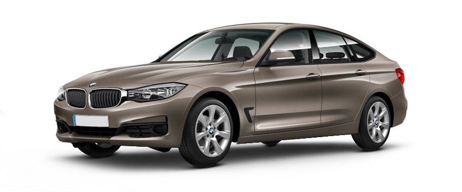 BMW 3 Series Gran Turismo Kalahari Beige BMW 3 Series Gran Turismo Kalahari Beige