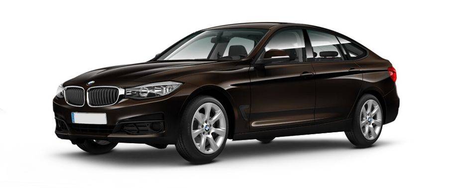 BMW 3 Series Gran Turismo Sparkling Brown BMW 3 Series Gran Turismo Sparkling Brown
