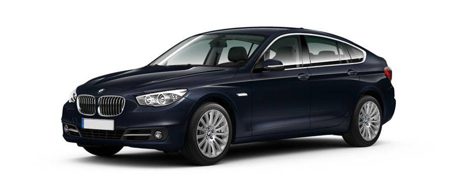 BMW 5 Series Gran Turismo Imperial Blue Brilliant Effect BMW 5 Series Gran Turismo Imperial Blue Brilliant Effect