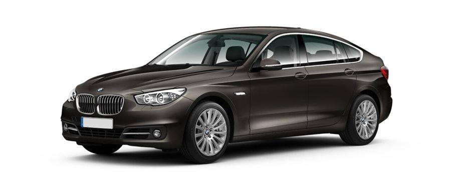 BMW 5 Series Gran Turismo Jatoba BMW 5 Series Gran Turismo Jatoba