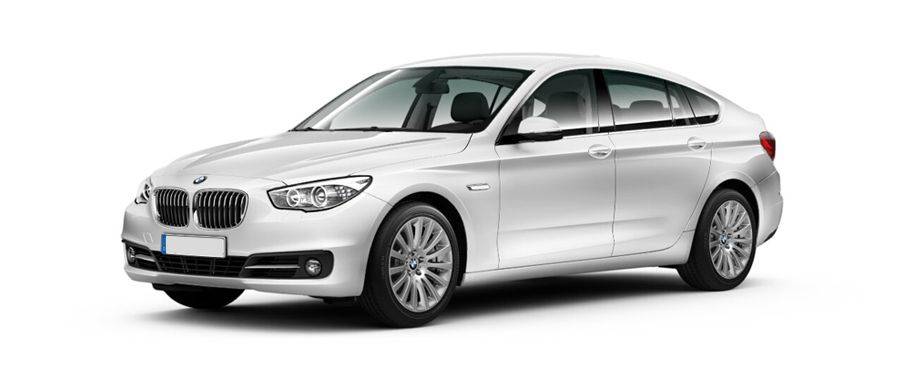 BMW 5 Series Gran Turismo Mineral White BMW 5 Series Gran Turismo Mineral White