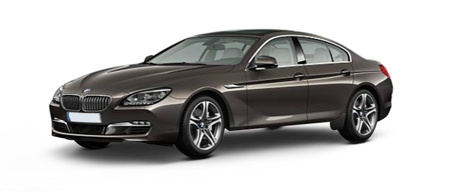 BMW 6 Series Gran Coupe Havanna BMW 6 Series Gran Coupe Havanna