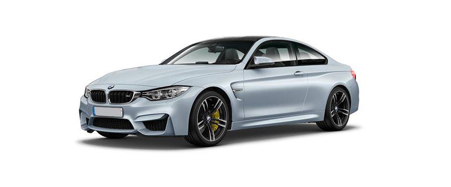 Discontinued BMW M4 Convertible Features & Specs | Zigwheels