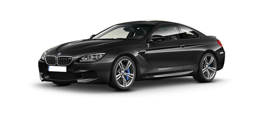BMW M6 Black Sapphire BMW M6 Black Sapphire