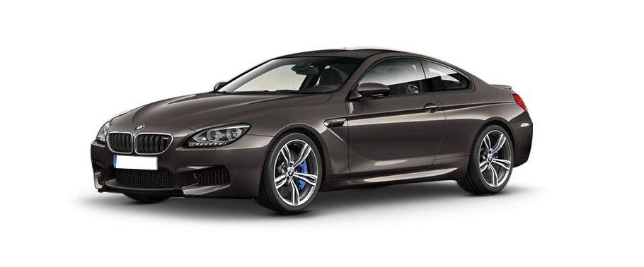 BMW M6 Havanna BMW M6 Havanna