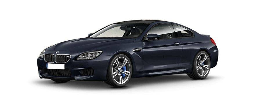 BMW M6 Imperial Blue Brilliant Metallic BMW M6 Imperial Blue Brilliant Metallic