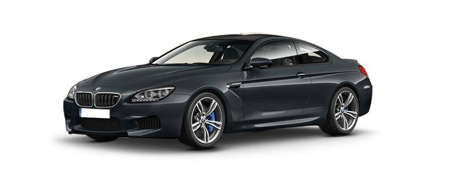 BMW M6 Singapore Grey BMW M6 Singapore Grey