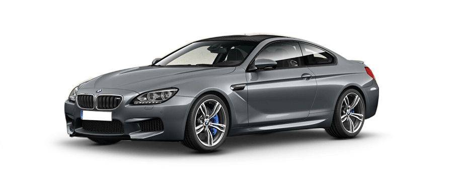 BMW M6 Space Grey BMW M6 Space Grey