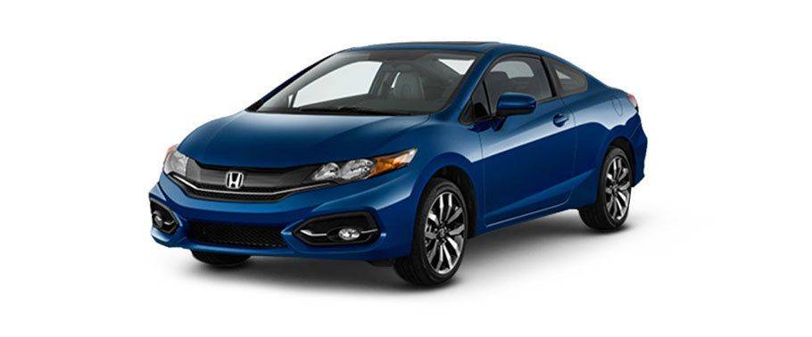 Discontinued Honda Civic (2015-2021) Features & Specs | Zigwheels