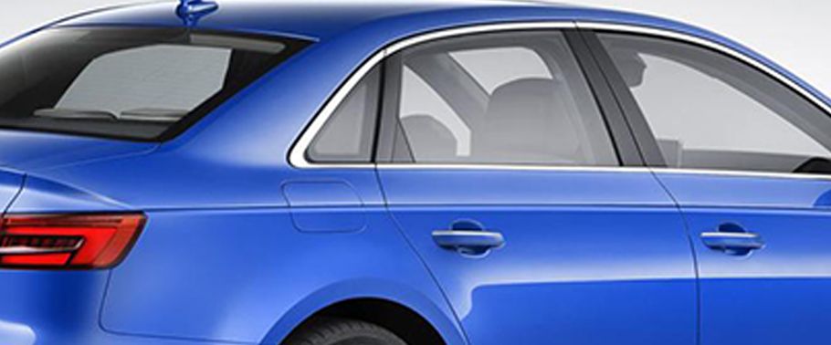 A4 Sedan Door handle A4 Sedan Door handle