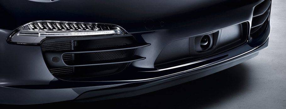 911 Targa 4S Front Fog Lamp 911 Targa 4S Front Fog Lamp