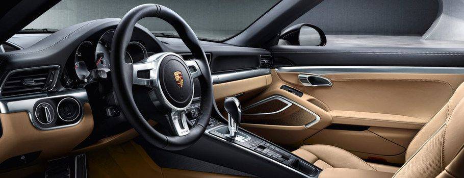 911 Targa 4S Wheel 911 Targa 4S Wheel