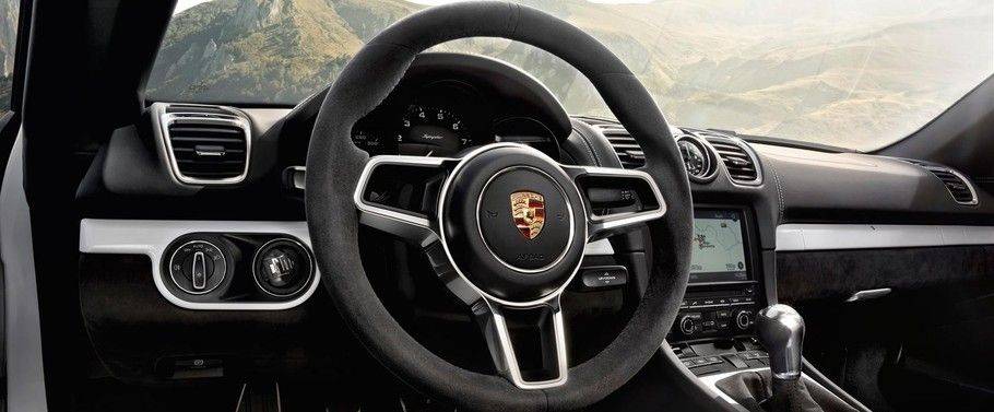 Boxster Spyder Wheel Boxster Spyder Wheel