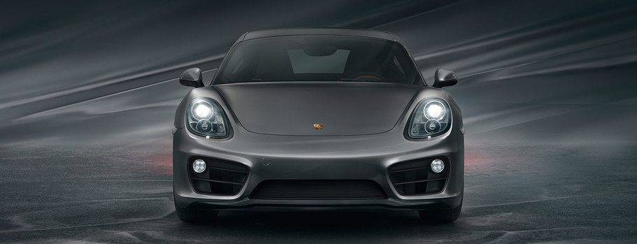 Porsche Cayman S Manual 2024 Pakistan