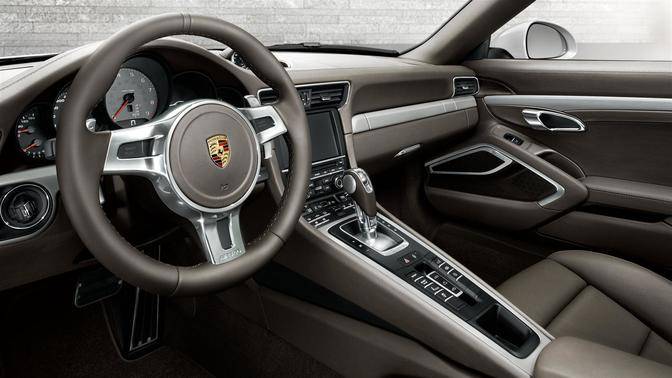 911 Carrera 4 Wheel 911 Carrera 4 Wheel