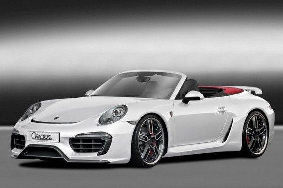 911 Carrera GTS Cabriolet Front angle low view 911 Carrera GTS Cabriolet Front angle low view