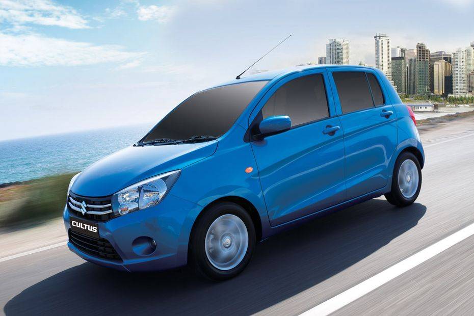 Suzuki Cultus 2024 Price, Specs, Reviews & January Best Deals Zigwheels