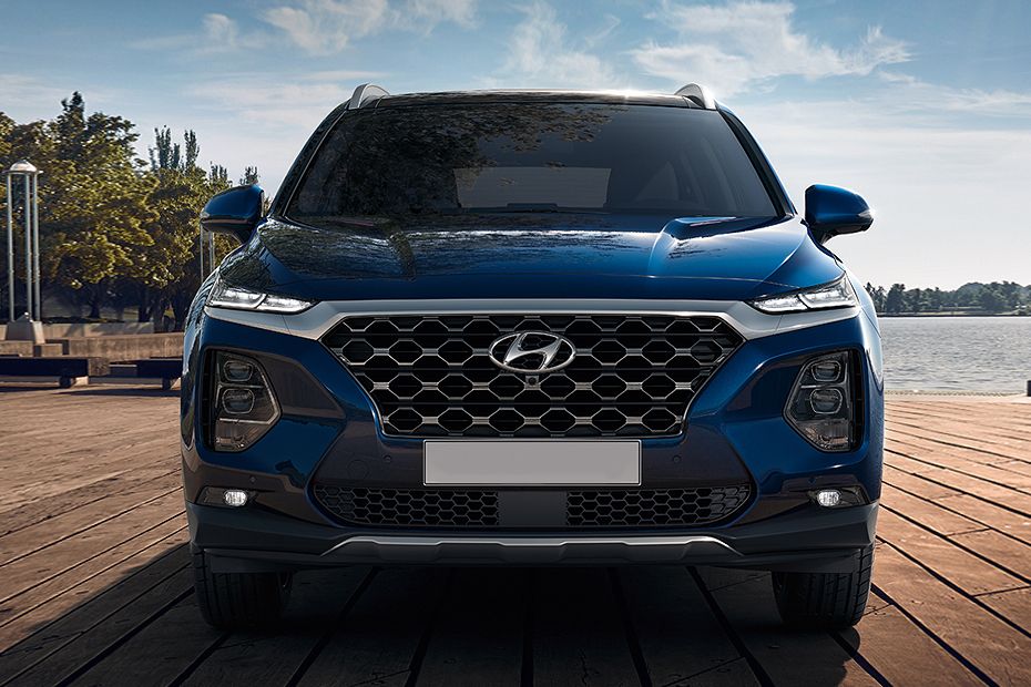 Hyundai Santa Fe 2024 Price, Specs, Reviews & December Best Deals