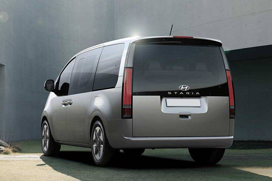 Hyundai Staria 2024 Price, Specs, Reviews & July Best Deals Zigwheels