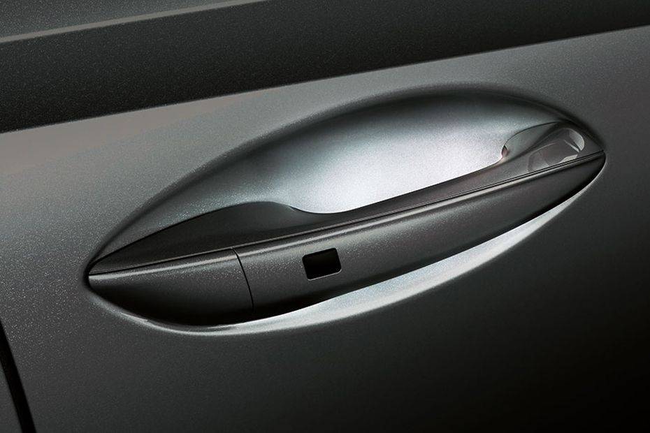 Sonata Door handle Sonata Door handle