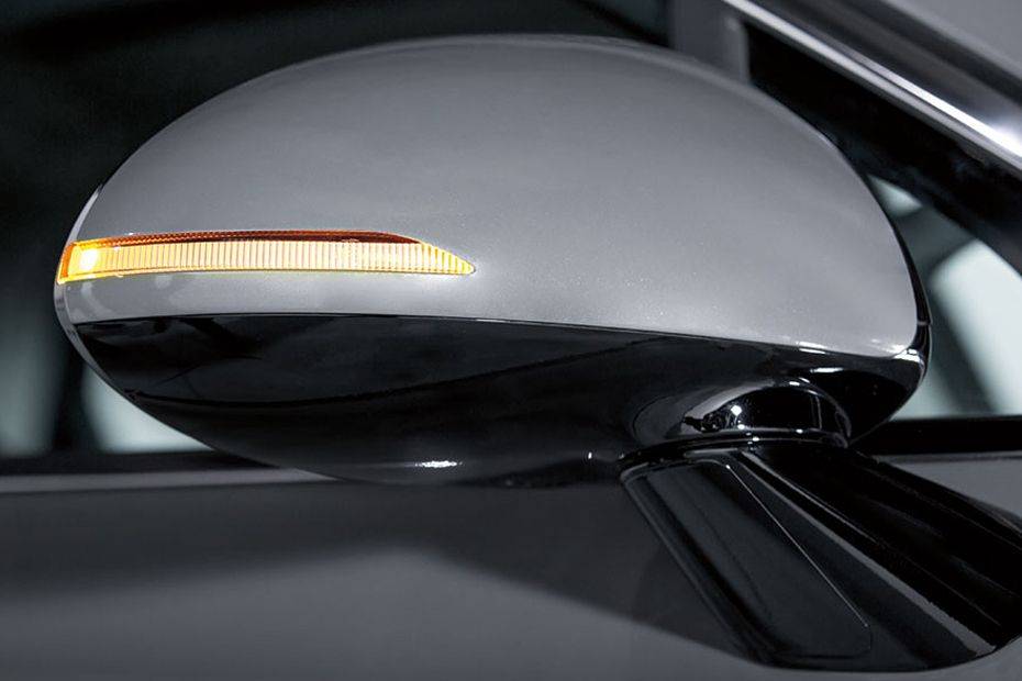 Hyundai Sonata Drivers Side Mirror Front Angle Hyundai Sonata Drivers Side Mirror Front Angle