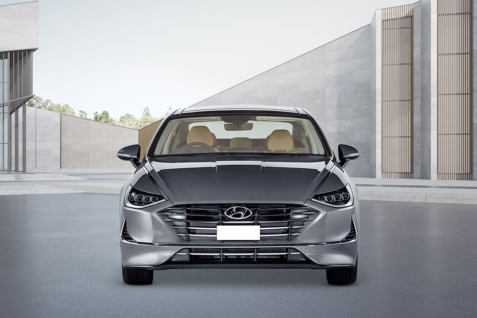 Hyundai Sonata 2024 Price, Specs, Reviews & April Best Deals Zigwheels