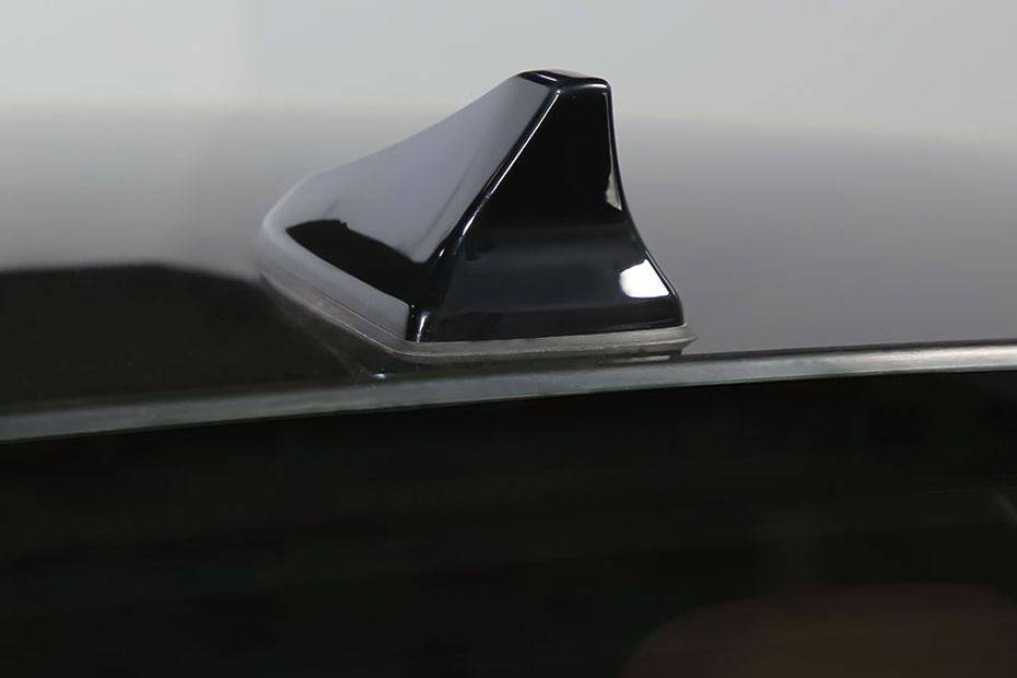 Sonata Roof Antenna Sonata Roof Antenna