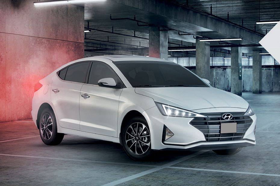 Hyundai Elantra 2025 Price, Specs, Reviews & January Best Deals Zigwheels