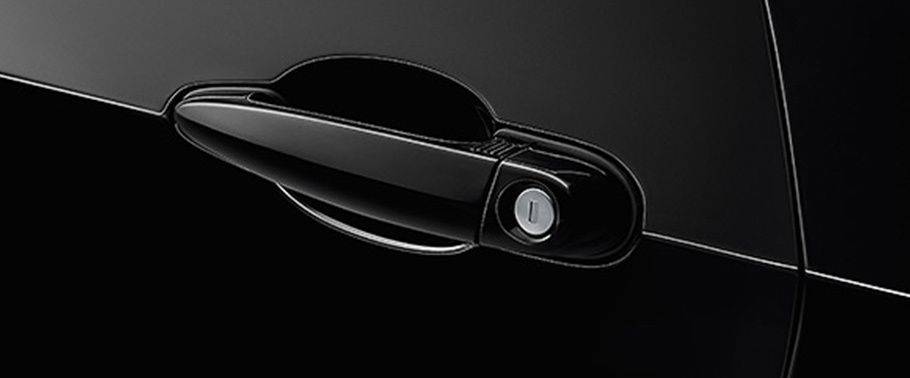 2 Series Coupe Door handle 2 Series Coupe Door handle