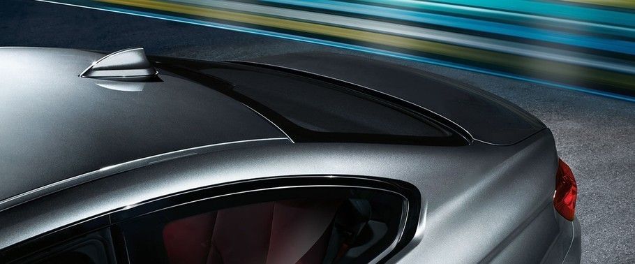 4 Series Coupe Roof Antenna 4 Series Coupe Roof Antenna