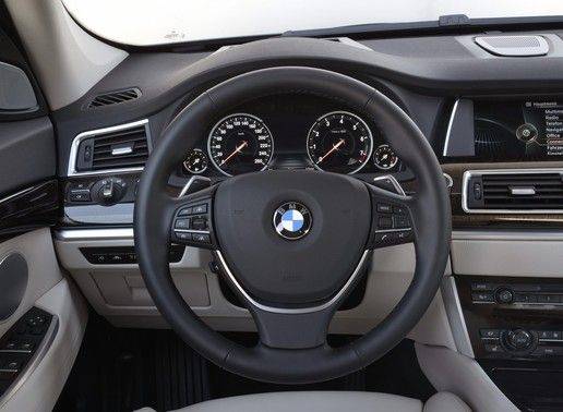 5 Series Gran Turismo Wheel 5 Series Gran Turismo Wheel