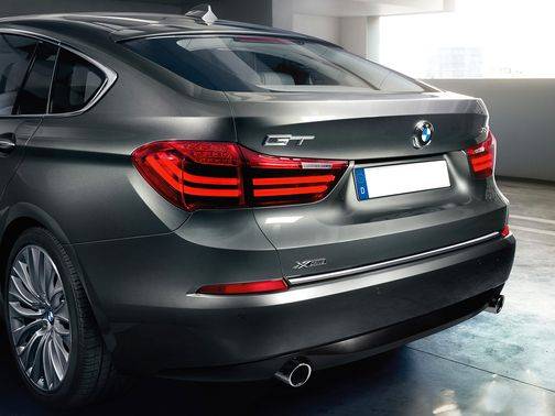 5 Series Gran Turismo Tail light 5 Series Gran Turismo Tail light